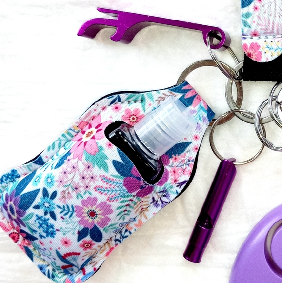 Self Defense Keychain - Picture 3 of 4